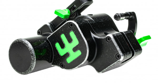 Vlad Blad Wireless Tattoo Machines. The Ultimate Review